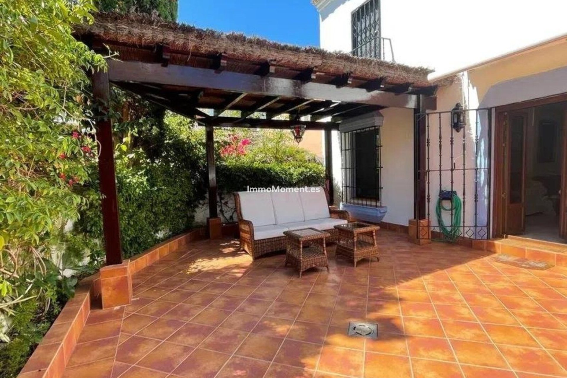 Reventa - Adosado - Marbella - Guadalmina Baja