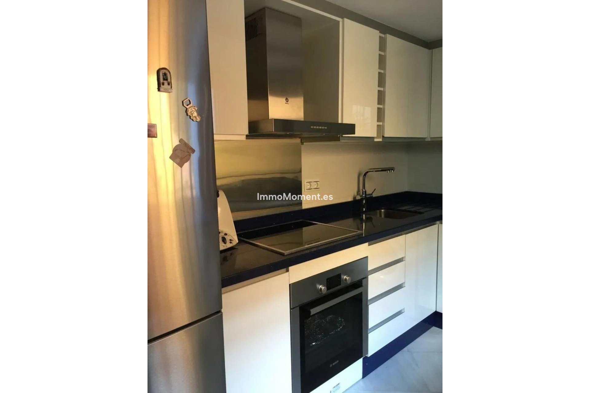 Reventa - Adosado - Marbella - Guadalmina Baja