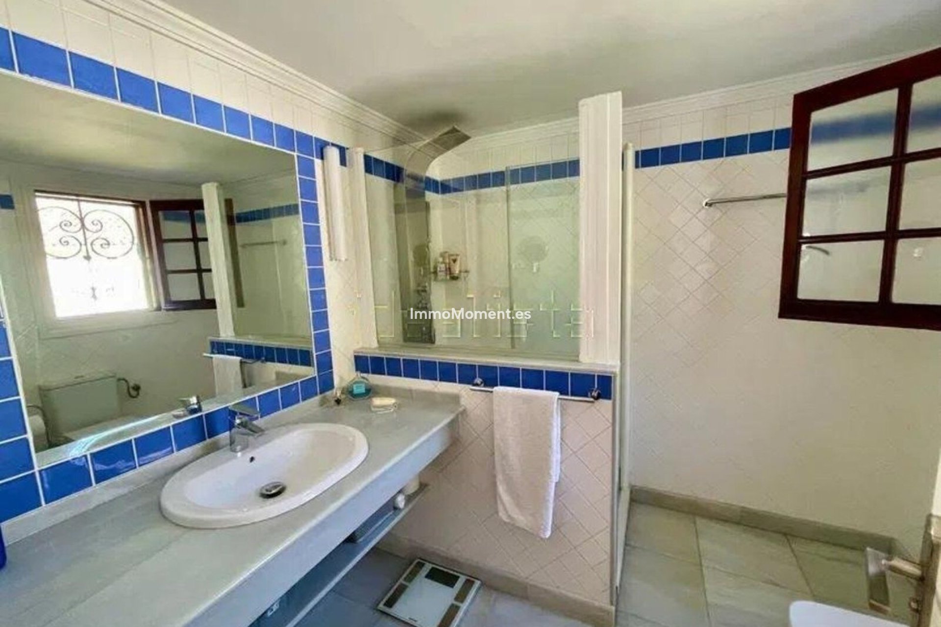 Reventa - Adosado - Marbella - Guadalmina Baja