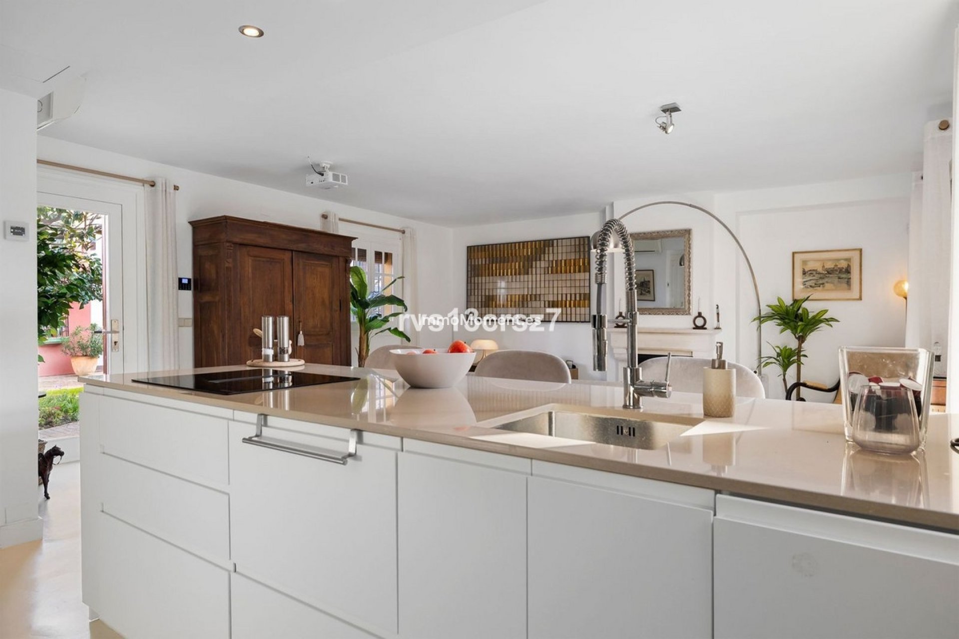 Reventa - Adosado - Marbella - Guadalmina Baja
