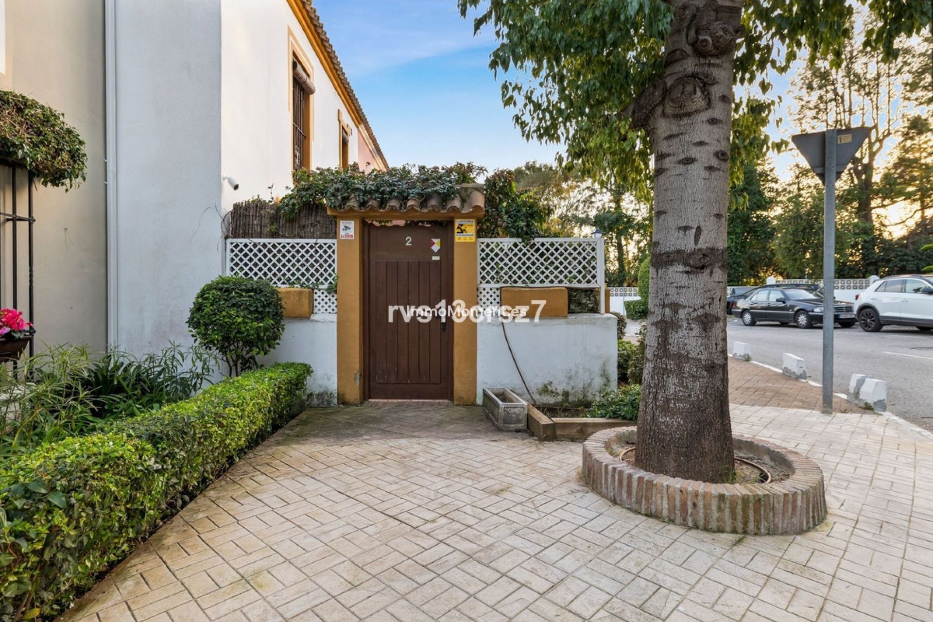 Reventa - Adosado - Marbella - Guadalmina Baja