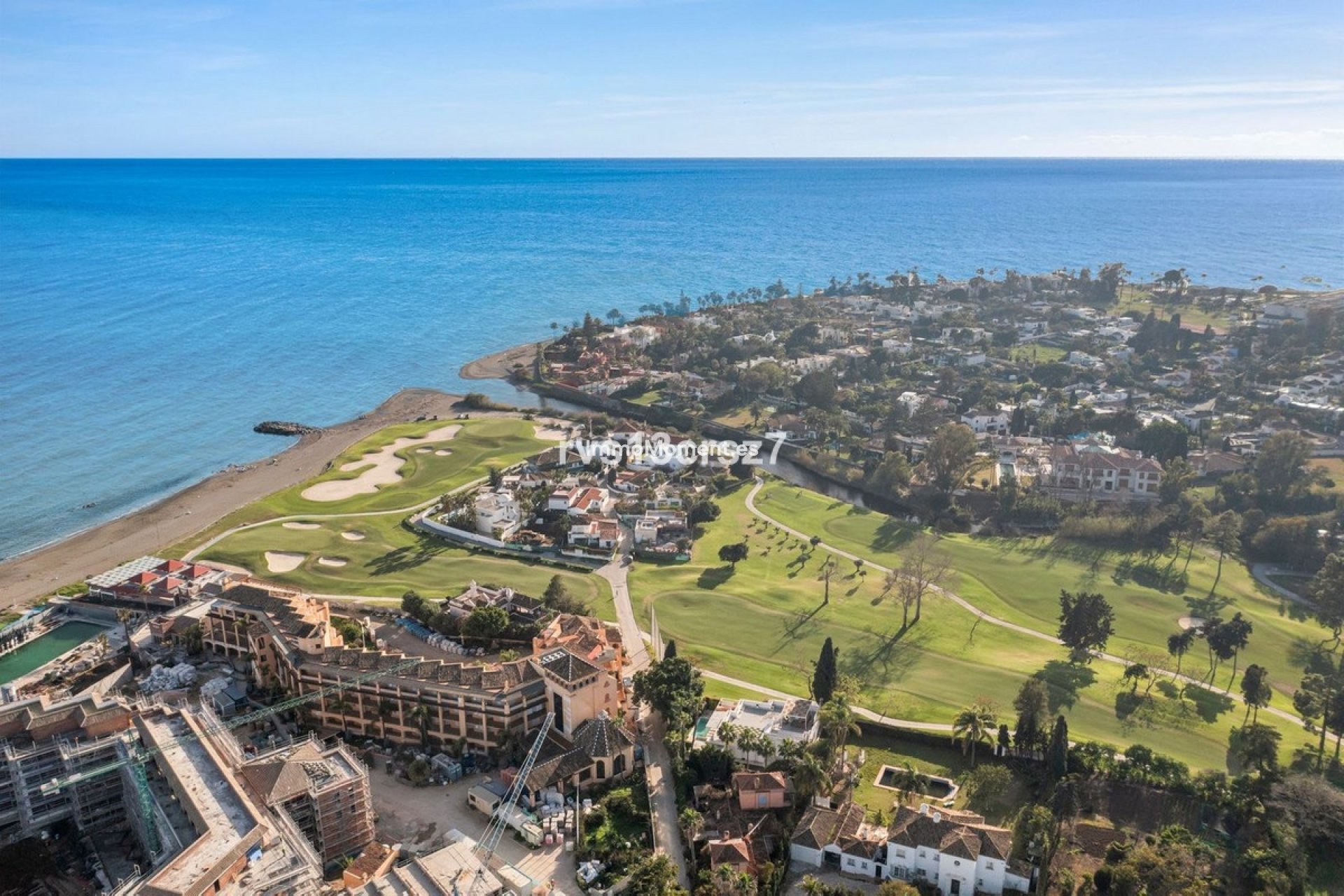 Reventa - Adosado - Marbella - Guadalmina Baja