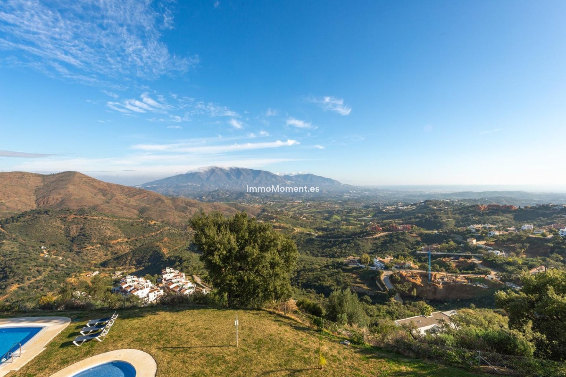 Reventa - Adosado - Marbella - La Mairena