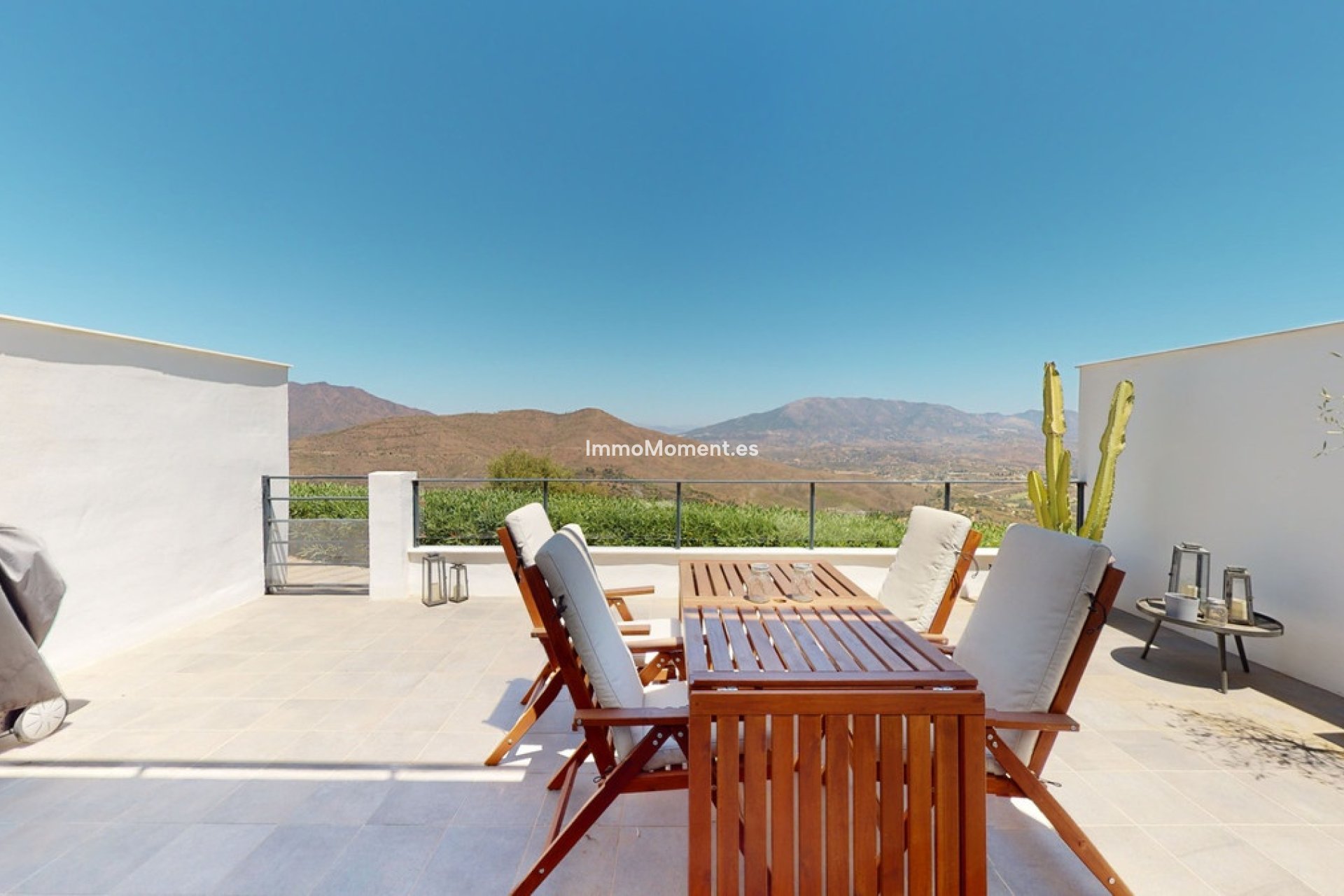 Reventa - Adosado - Marbella - La Mairena