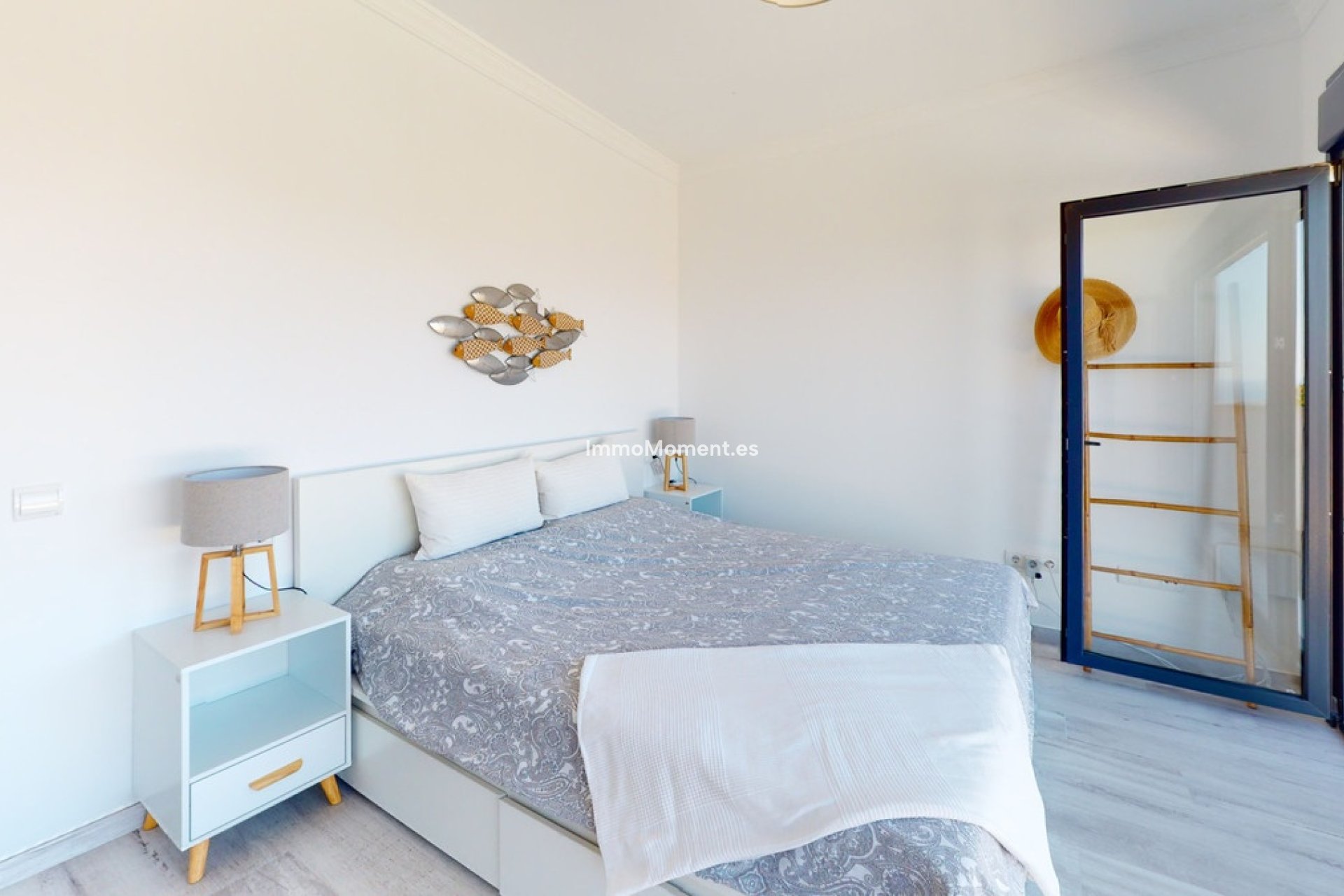 Reventa - Adosado - Marbella - La Mairena
