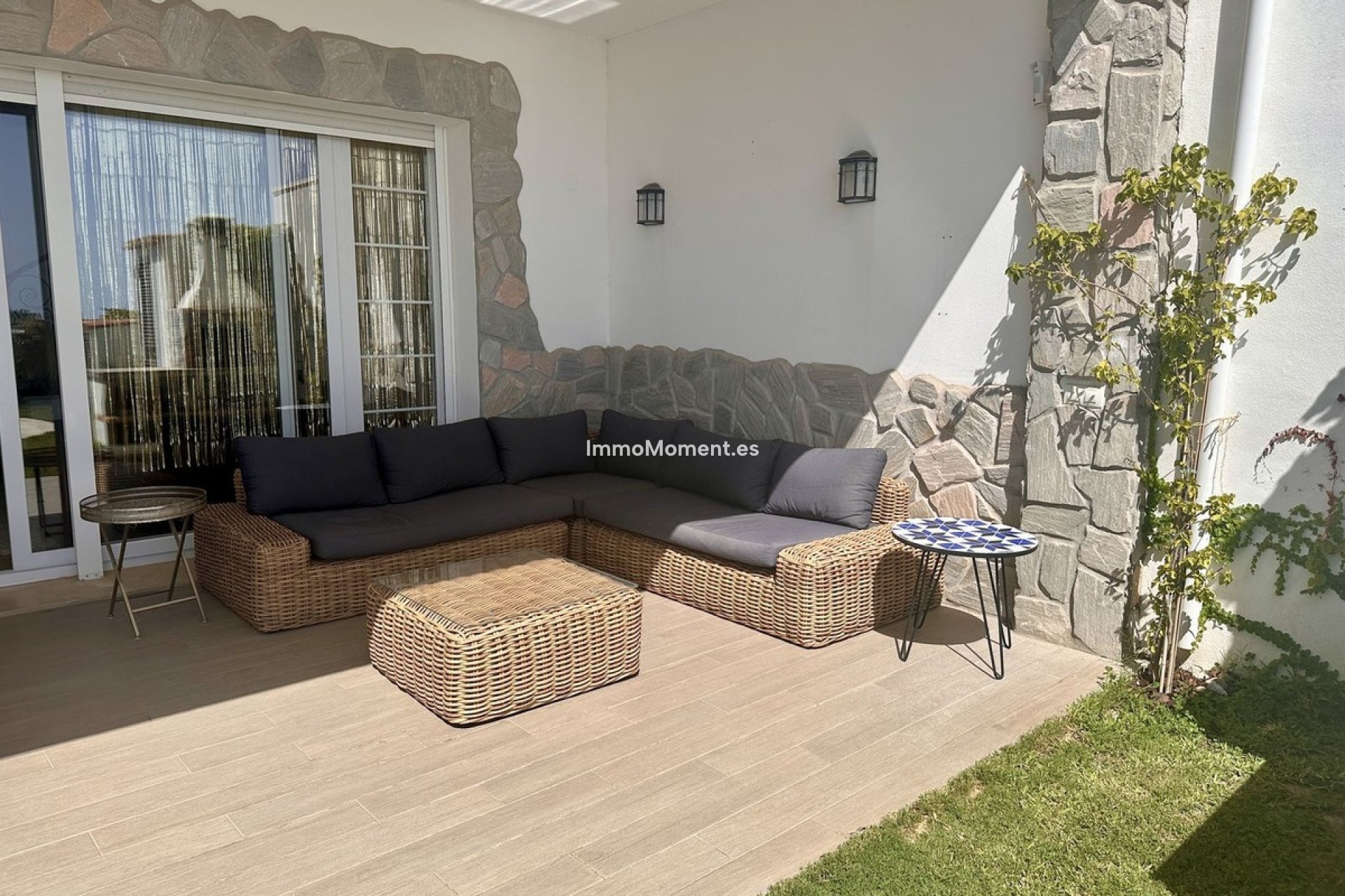 Reventa - Adosado - Marbella - La Mairena