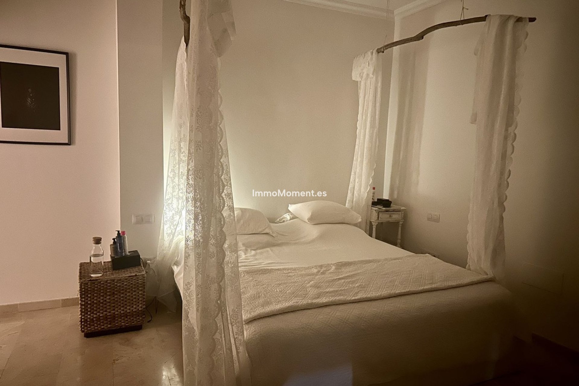 Reventa - Adosado - Marbella - La Mairena