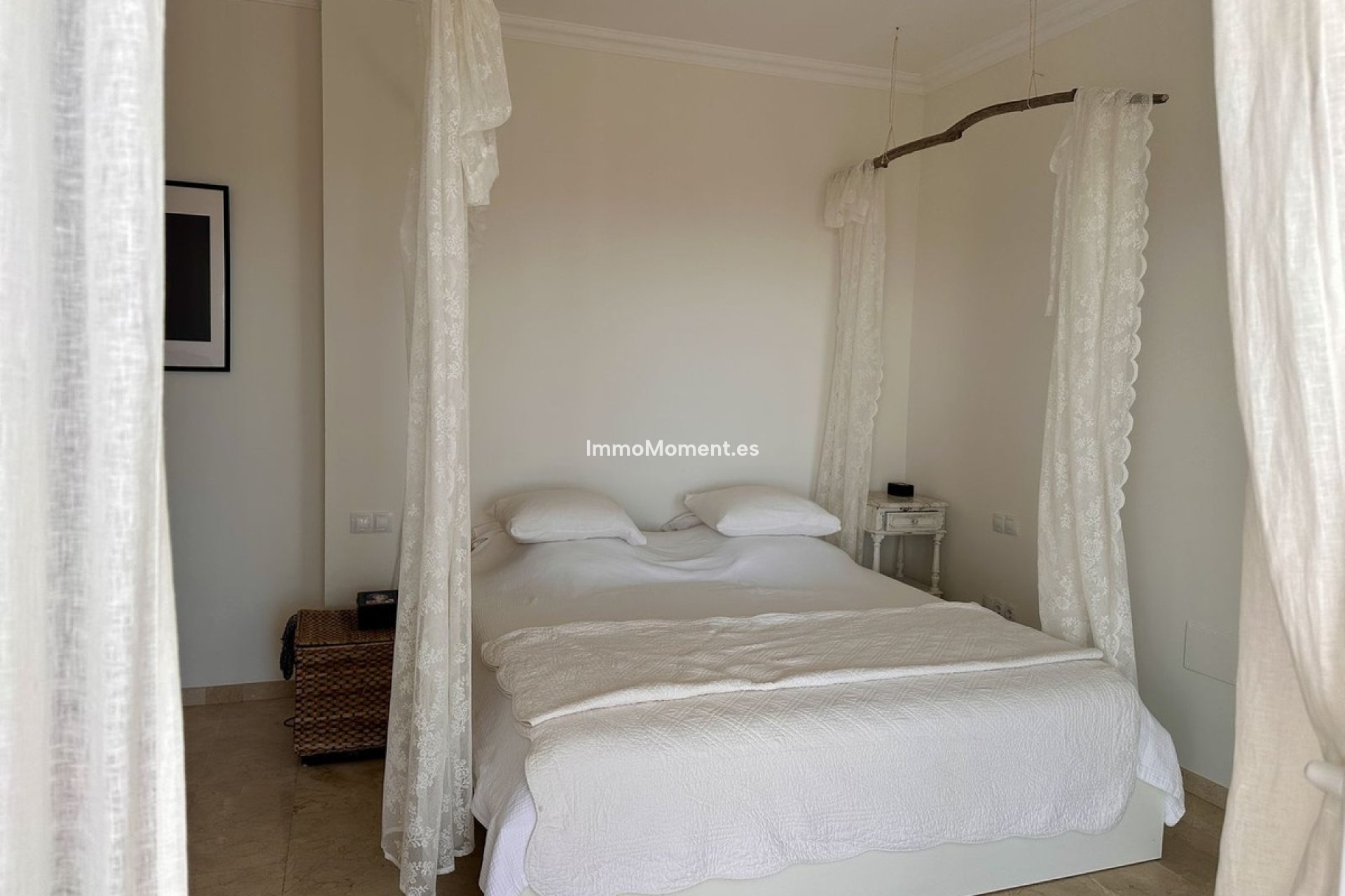 Reventa - Adosado - Marbella - La Mairena