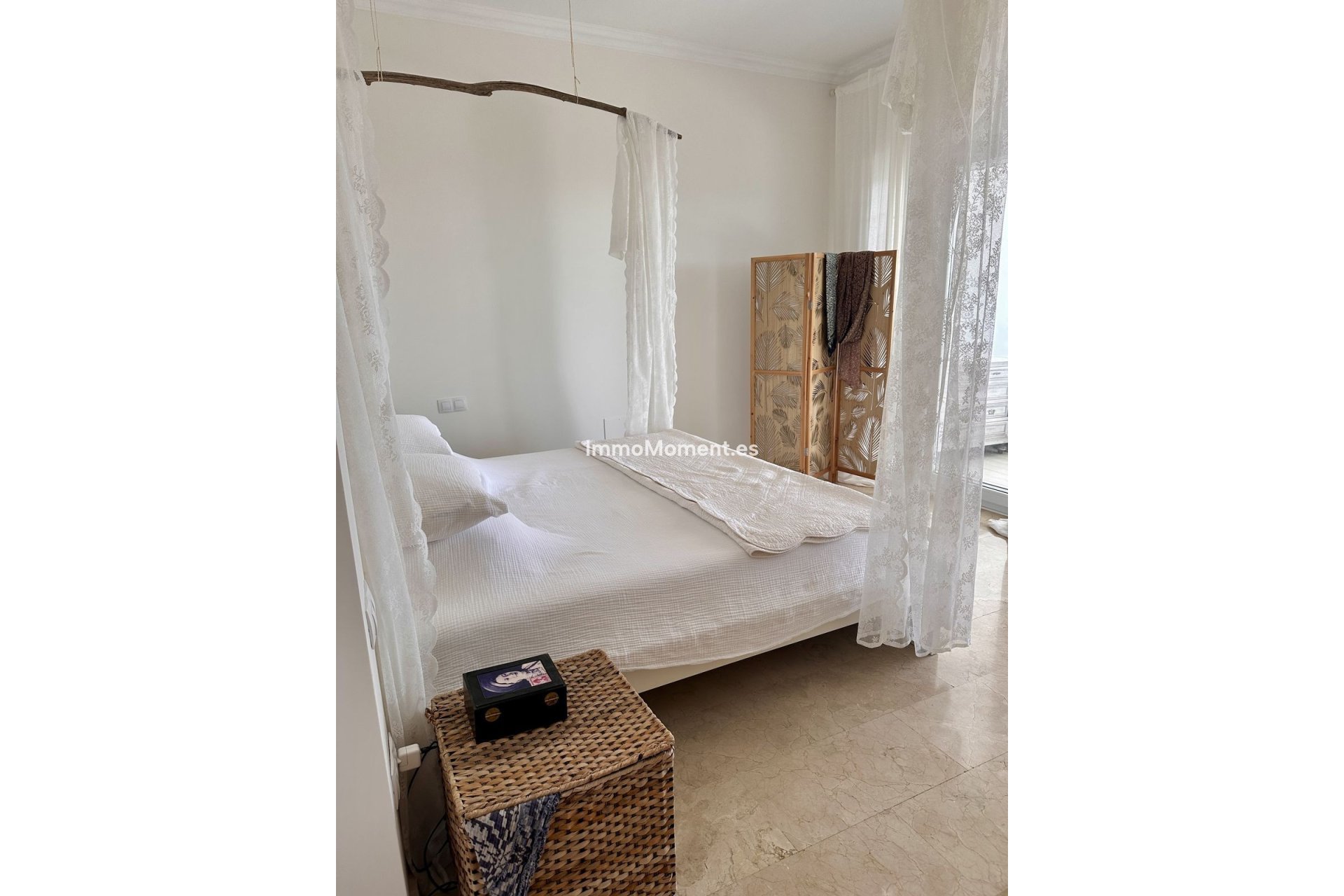 Reventa - Adosado - Marbella - La Mairena
