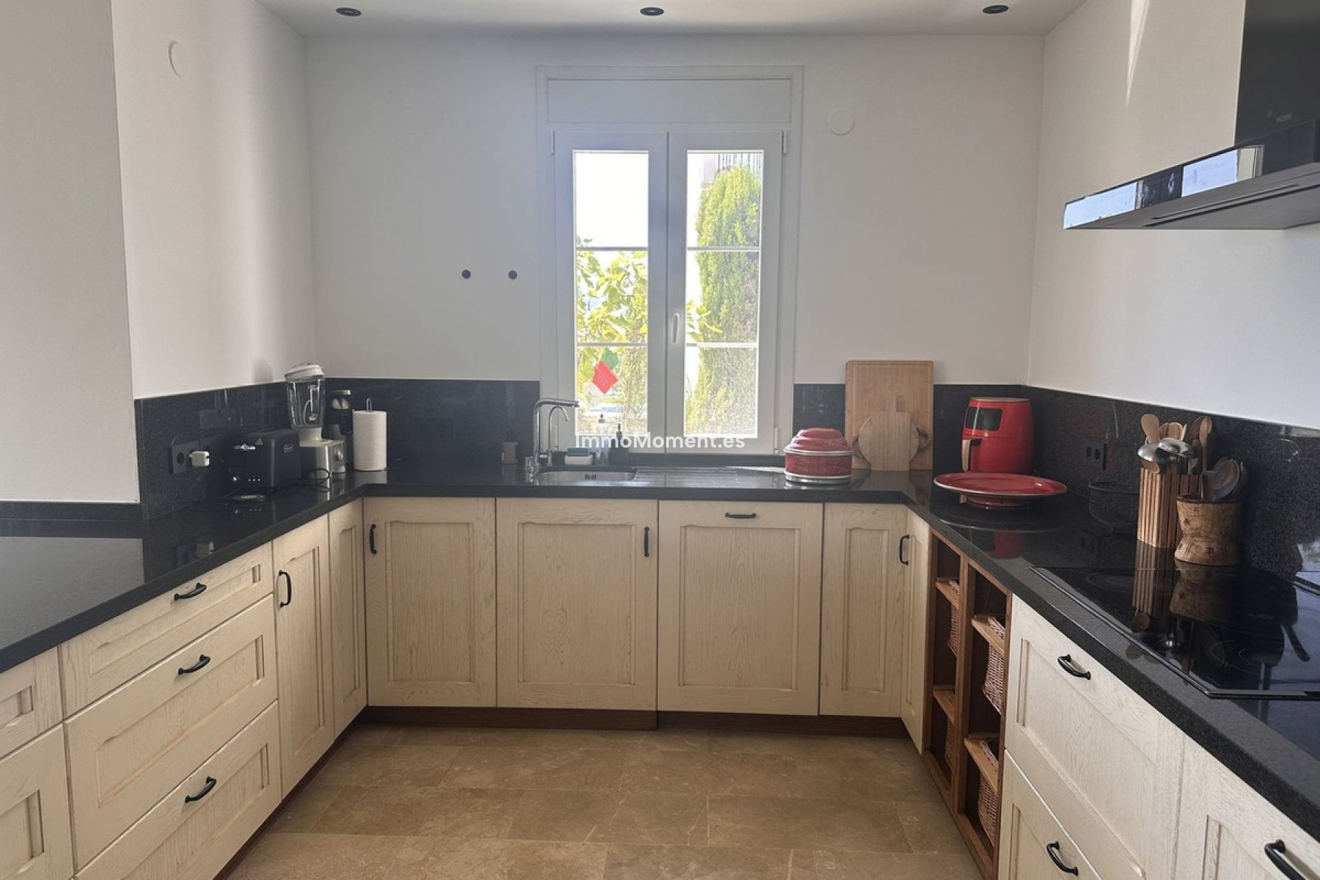 Reventa - Adosado - Marbella - La Mairena