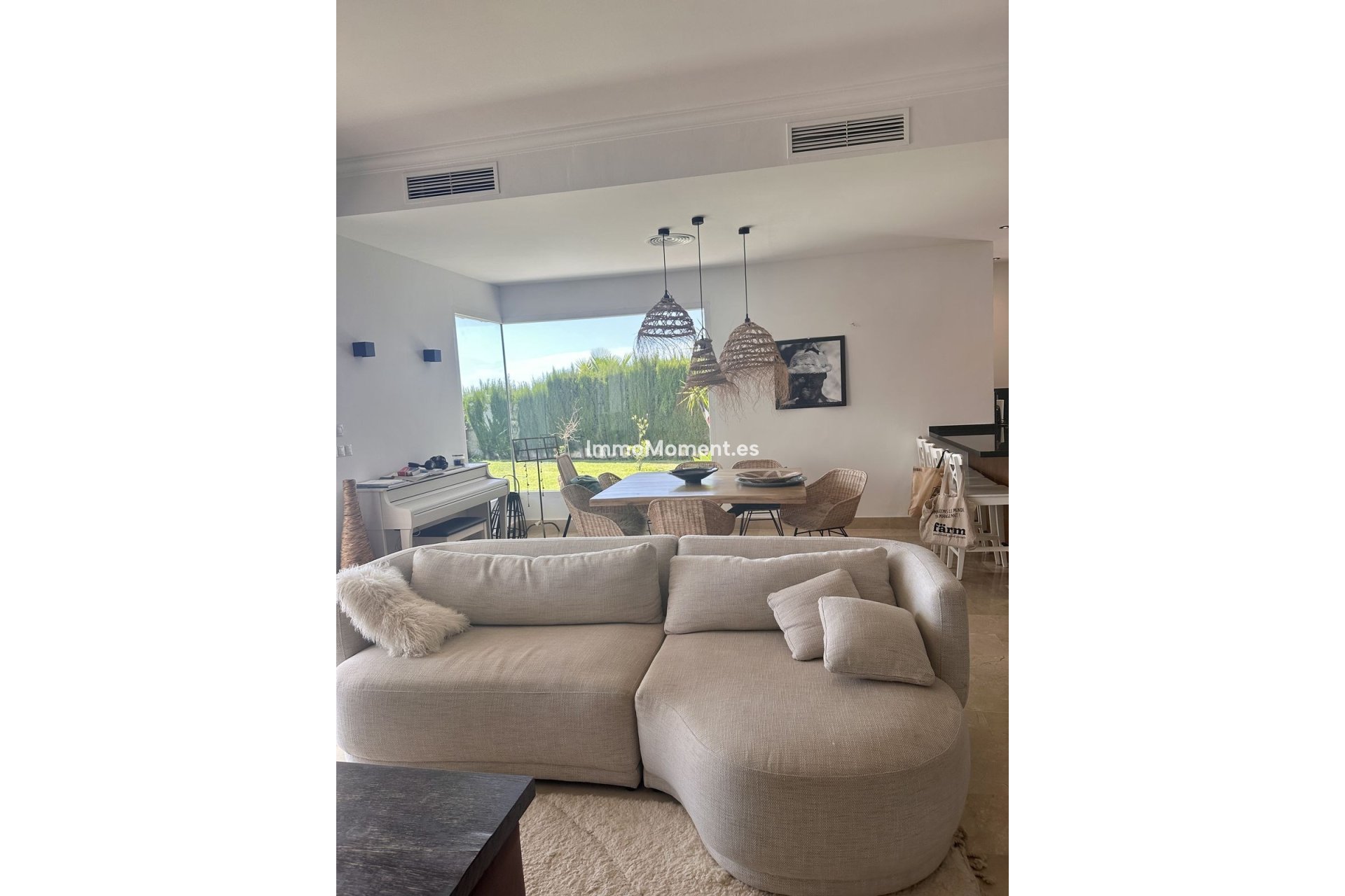 Reventa - Adosado - Marbella - La Mairena