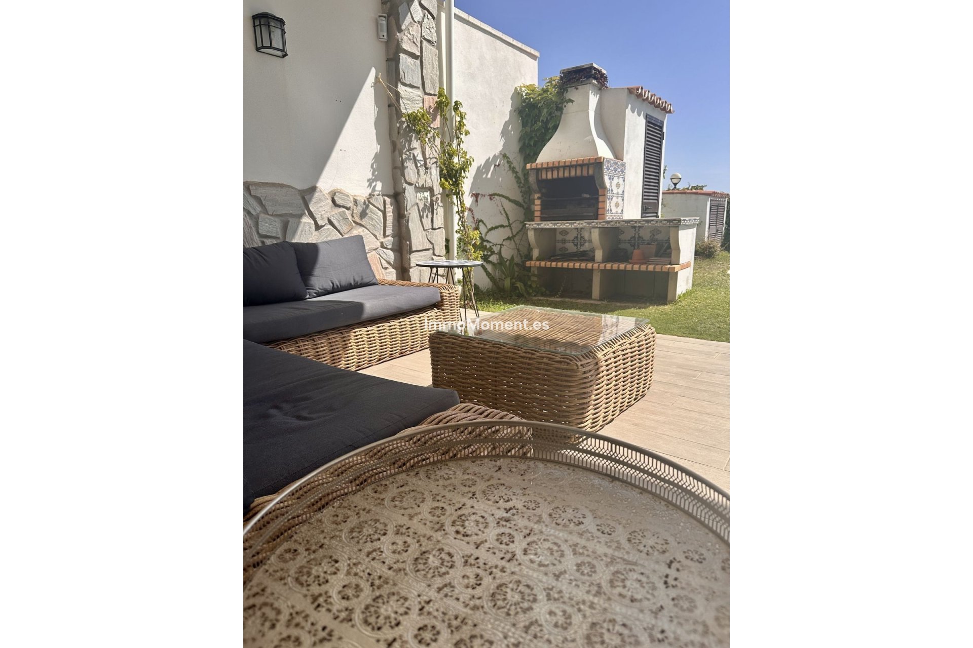 Reventa - Adosado - Marbella - La Mairena