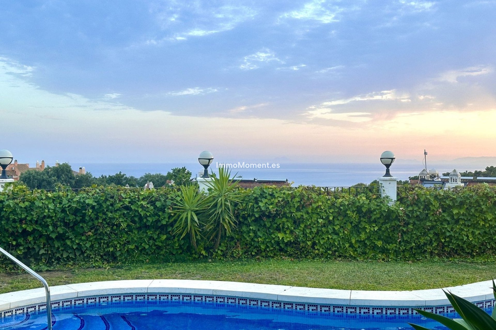 Reventa - Adosado - Marbella - La Mairena