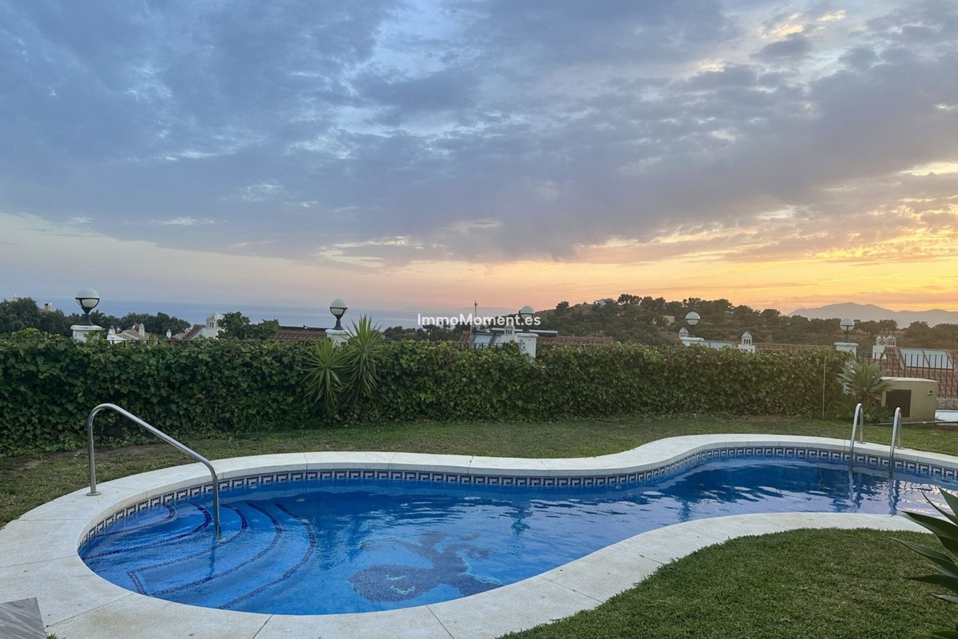 Reventa - Adosado - Marbella - La Mairena