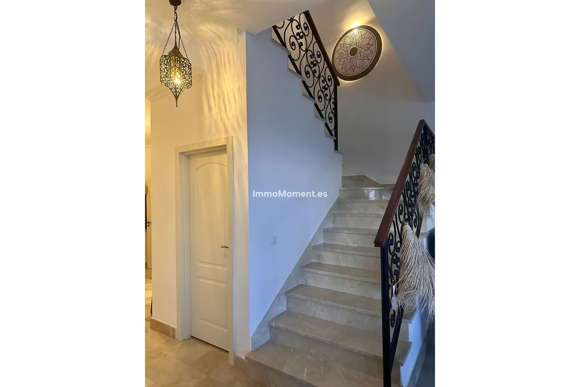 Reventa - Adosado - Marbella - La Mairena