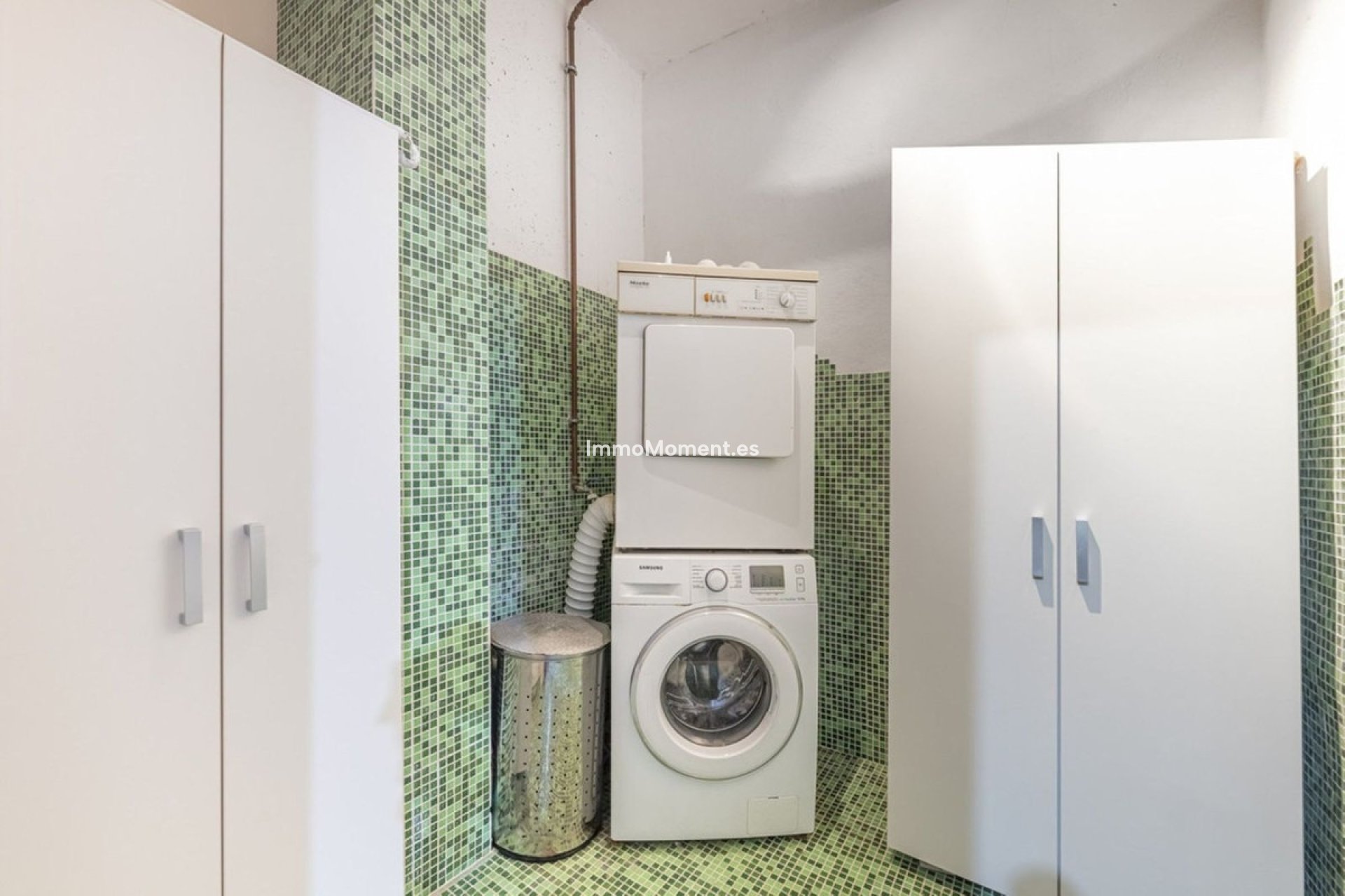 Reventa - Adosado - Marbella - La Mairena