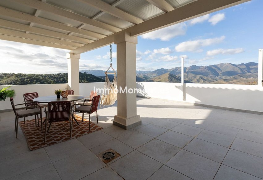 Reventa - Adosado - Marbella - La Mairena