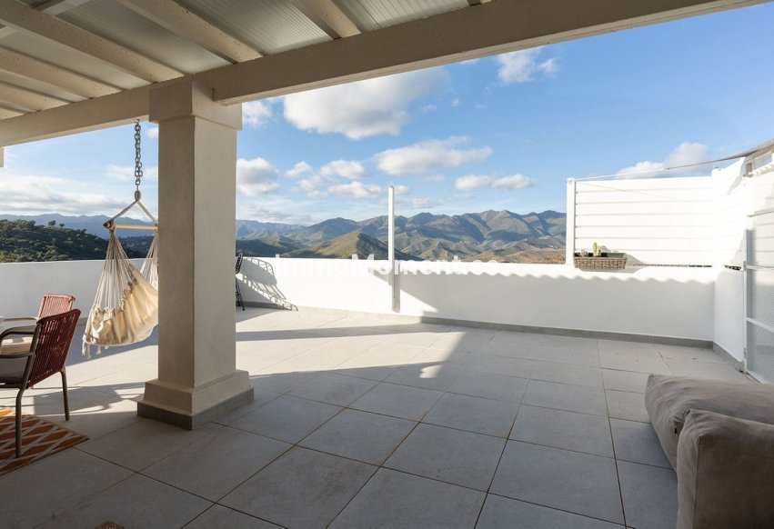 Reventa - Adosado - Marbella - La Mairena