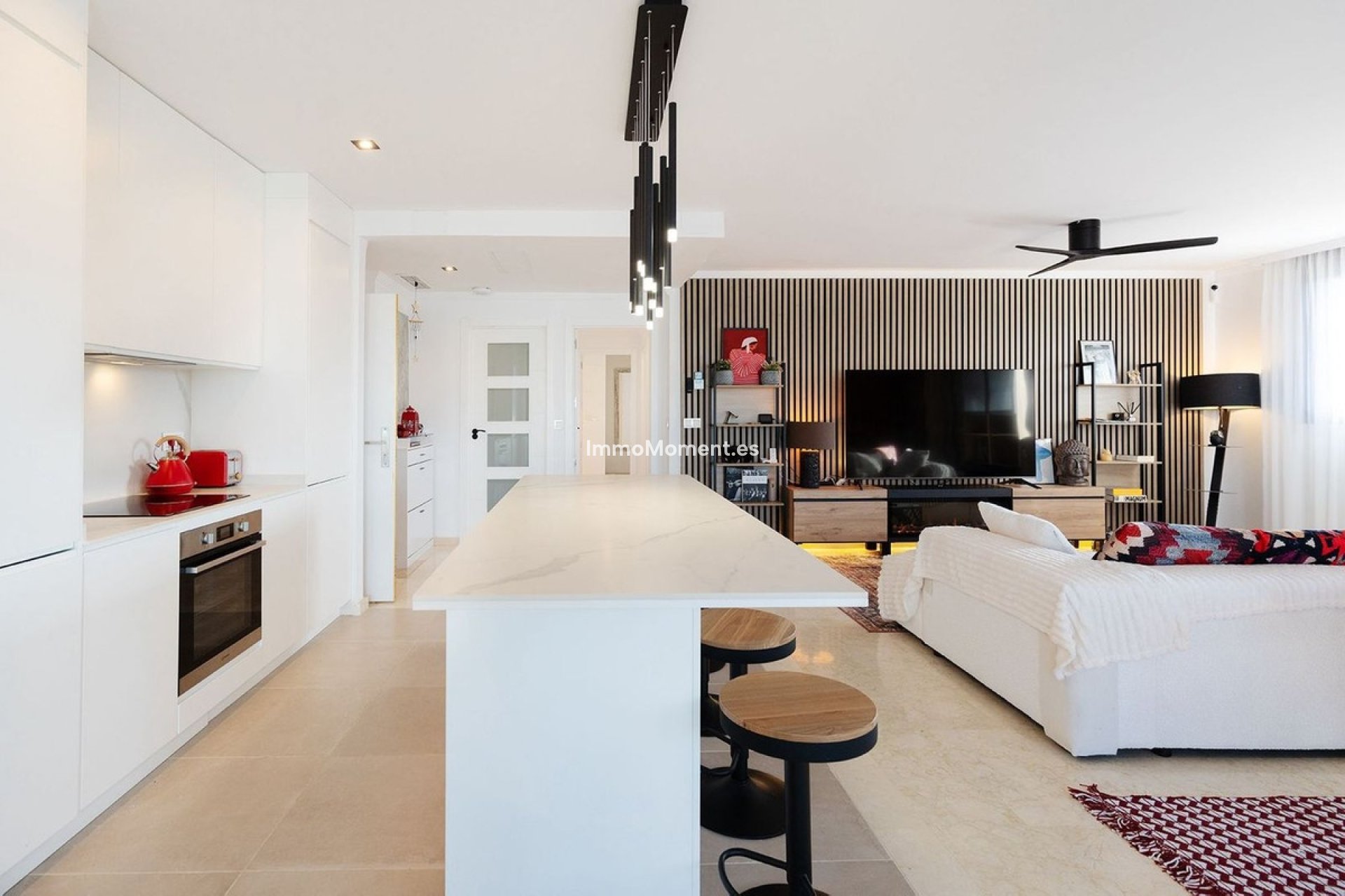 Reventa - Adosado - Marbella - La Mairena