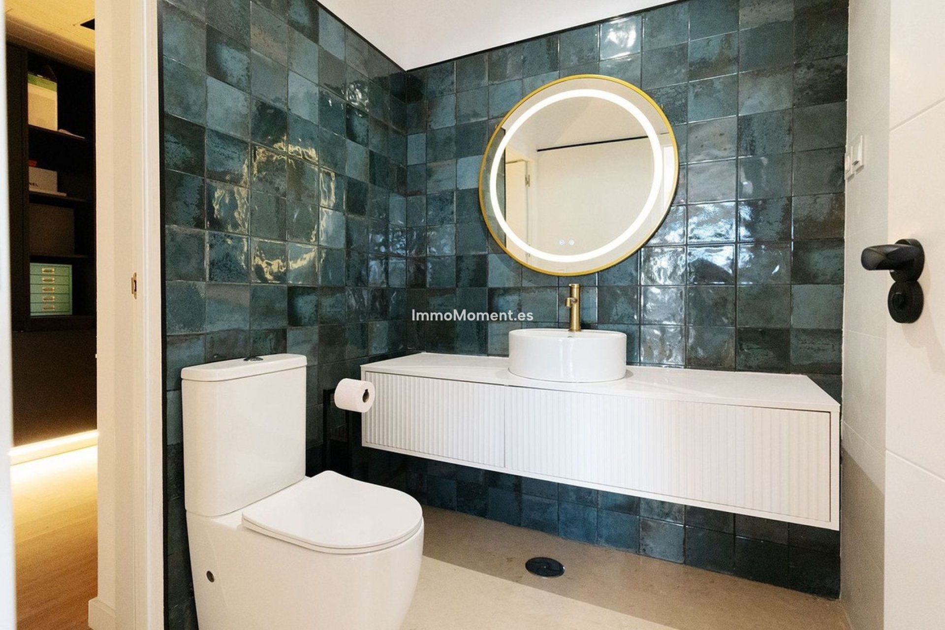 Reventa - Adosado - Marbella - La Mairena