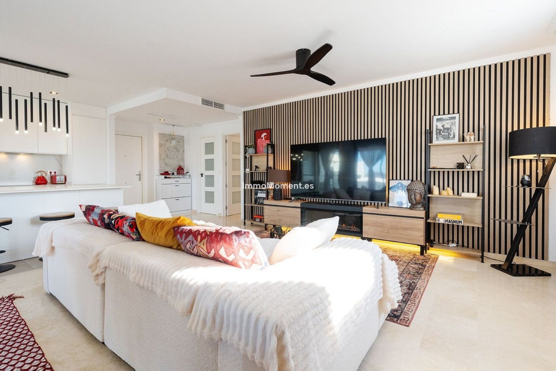 Reventa - Adosado - Marbella - La Mairena