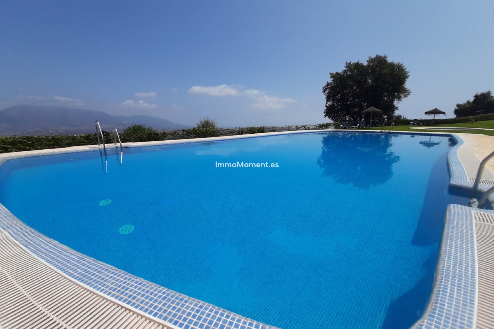 Reventa - Adosado - Marbella - La Mairena