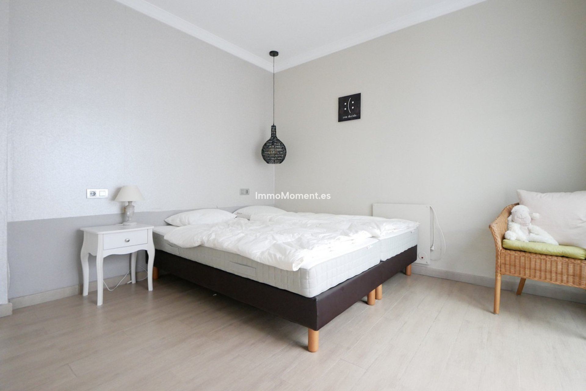 Reventa - Adosado - Marbella - La Mairena