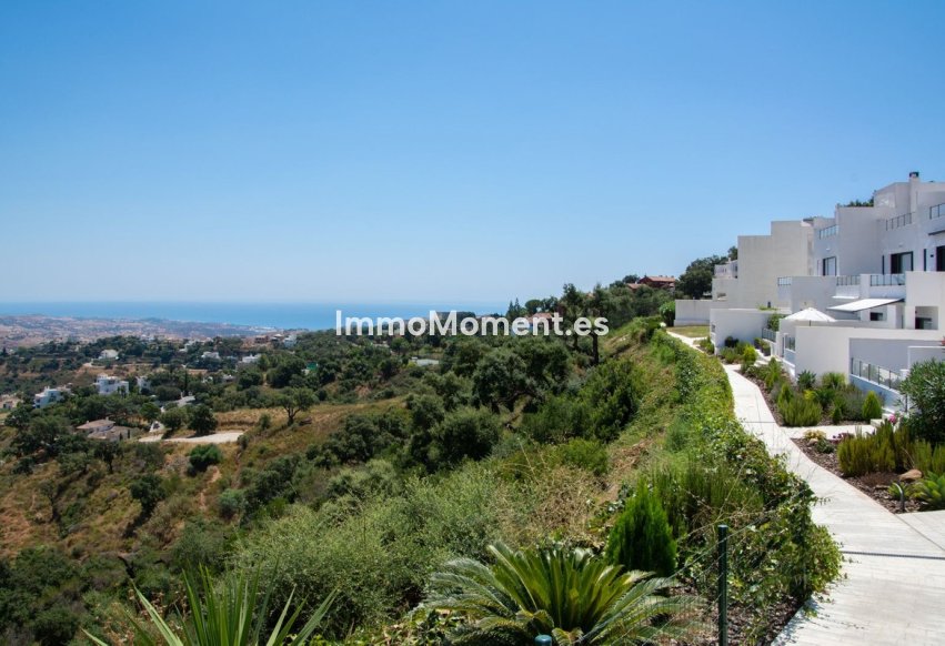 Reventa - Adosado - Marbella - La Mairena