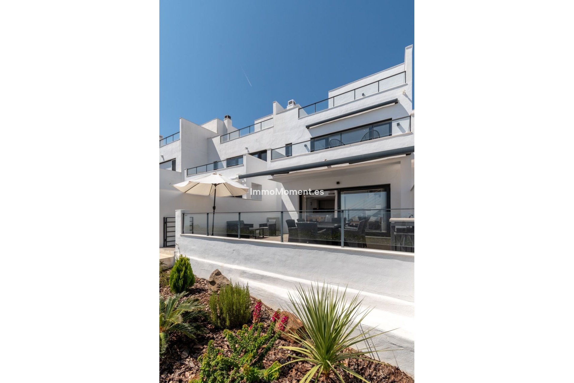 Reventa - Adosado - Marbella - La Mairena