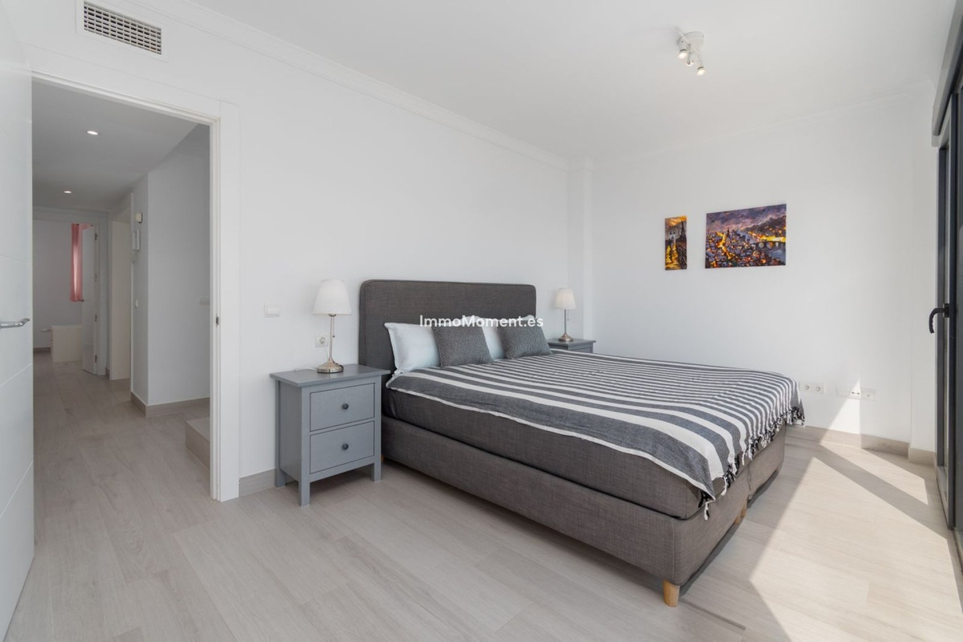 Reventa - Adosado - Marbella - La Mairena