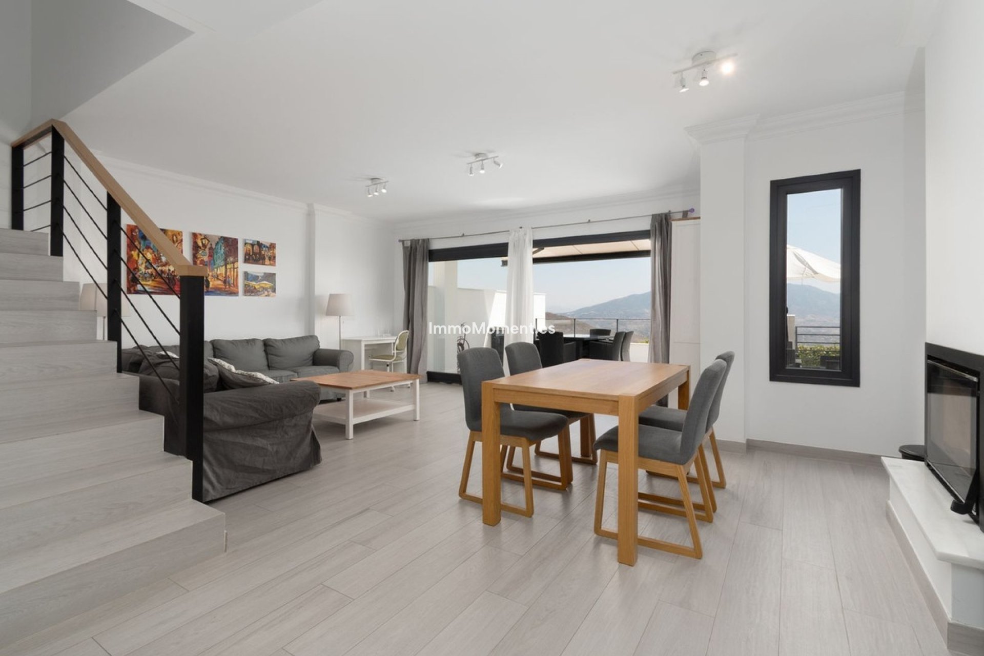 Reventa - Adosado - Marbella - La Mairena