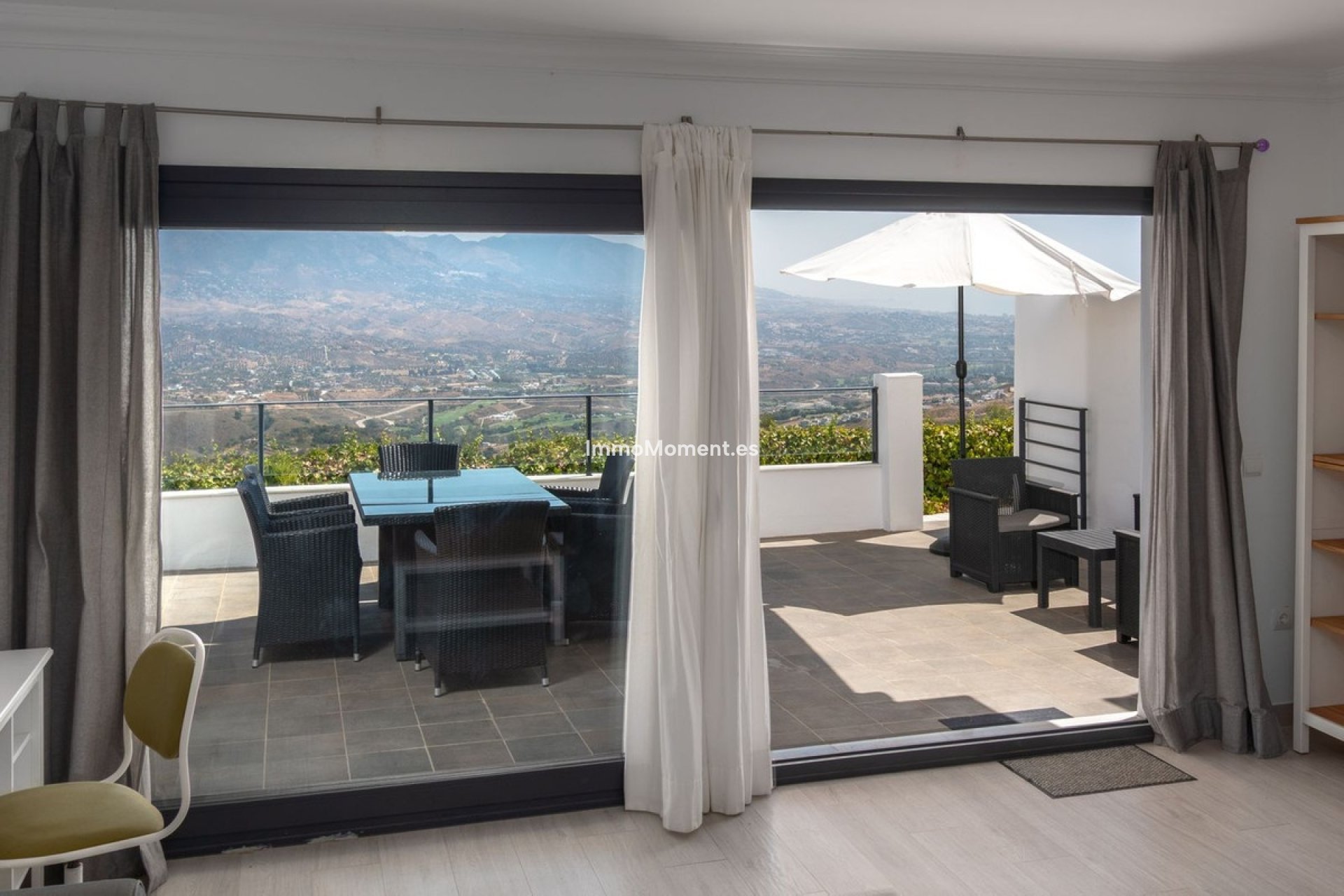 Reventa - Adosado - Marbella - La Mairena