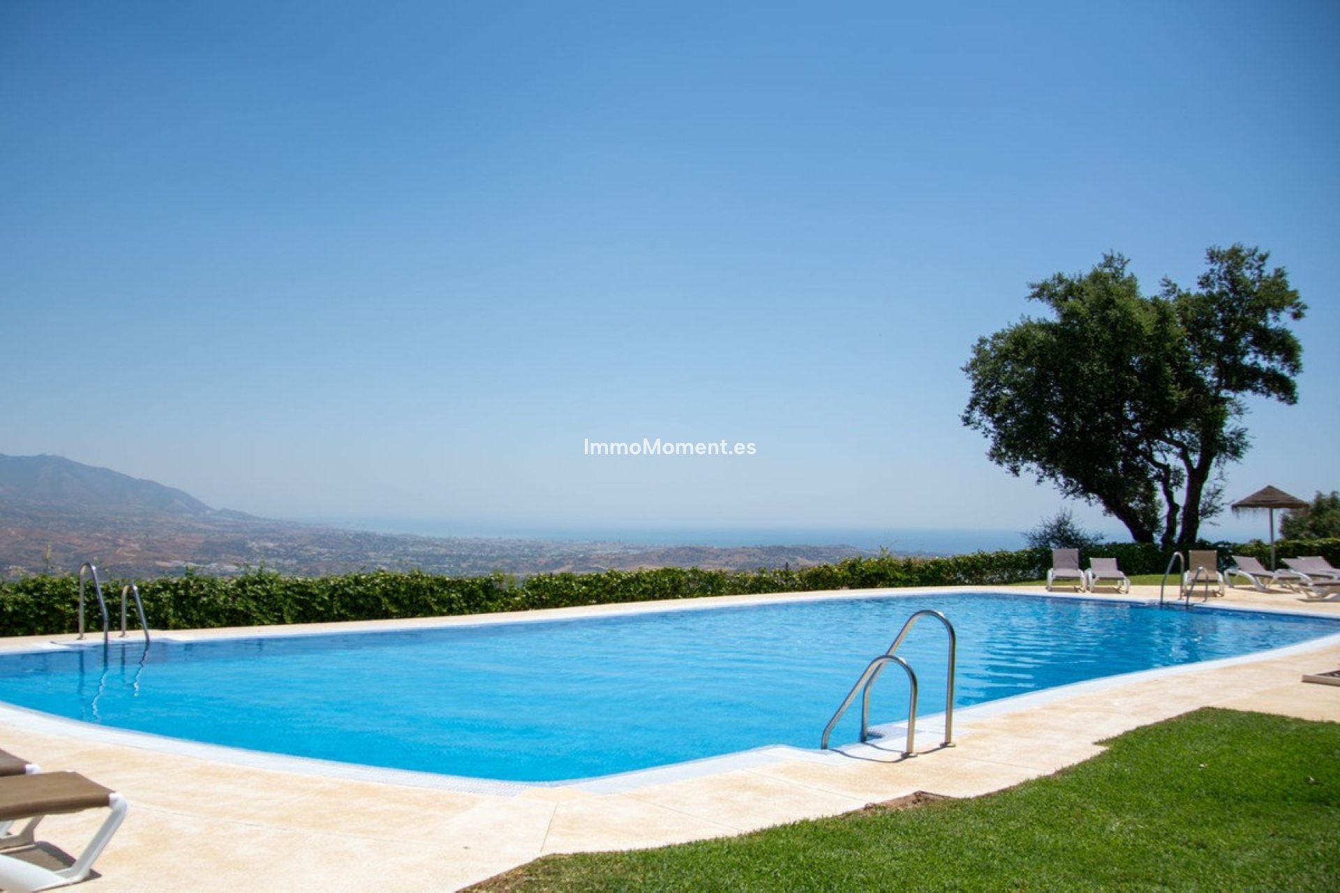 Reventa - Adosado - Marbella - La Mairena