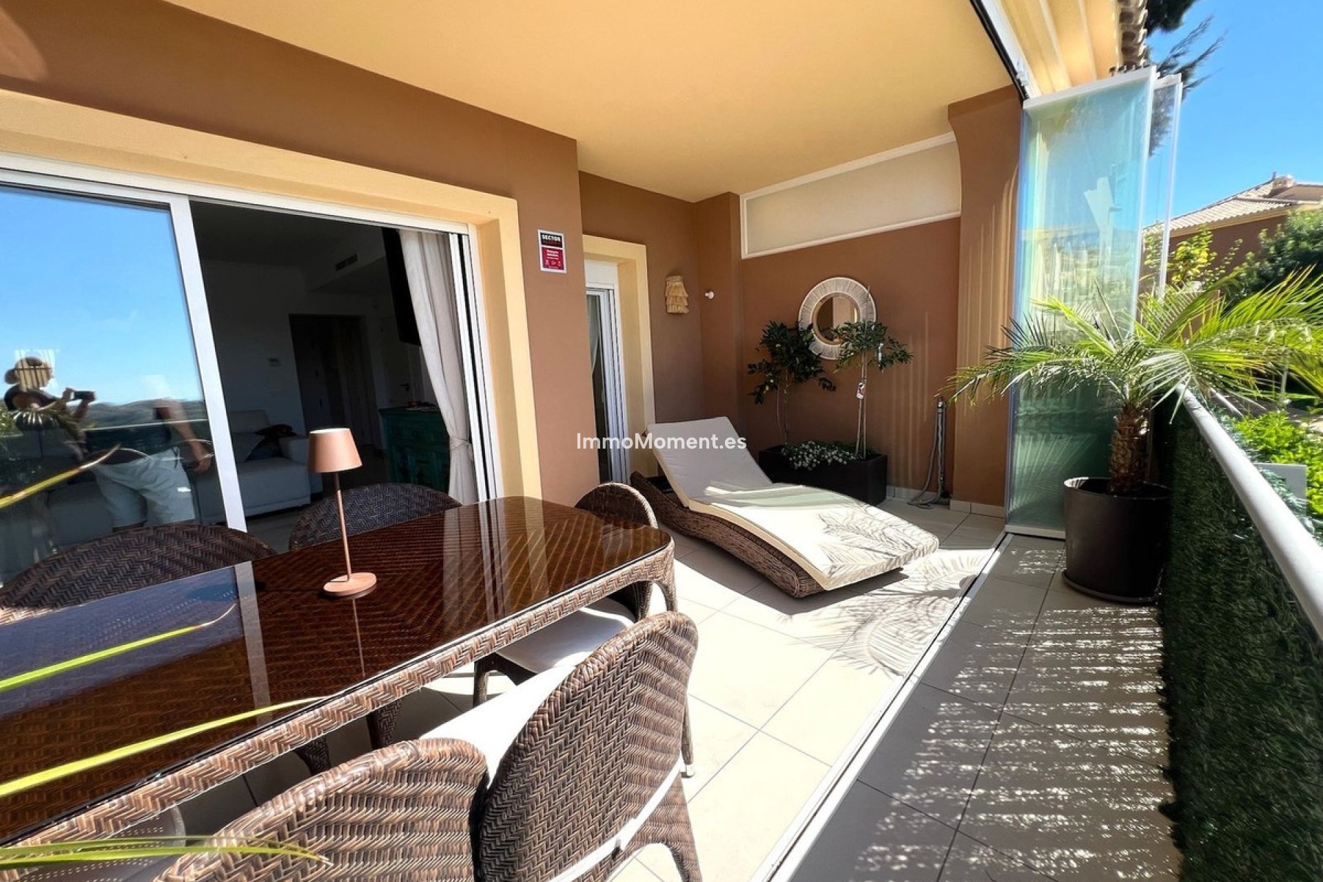 Reventa - Adosado - Marbella - La Mairena