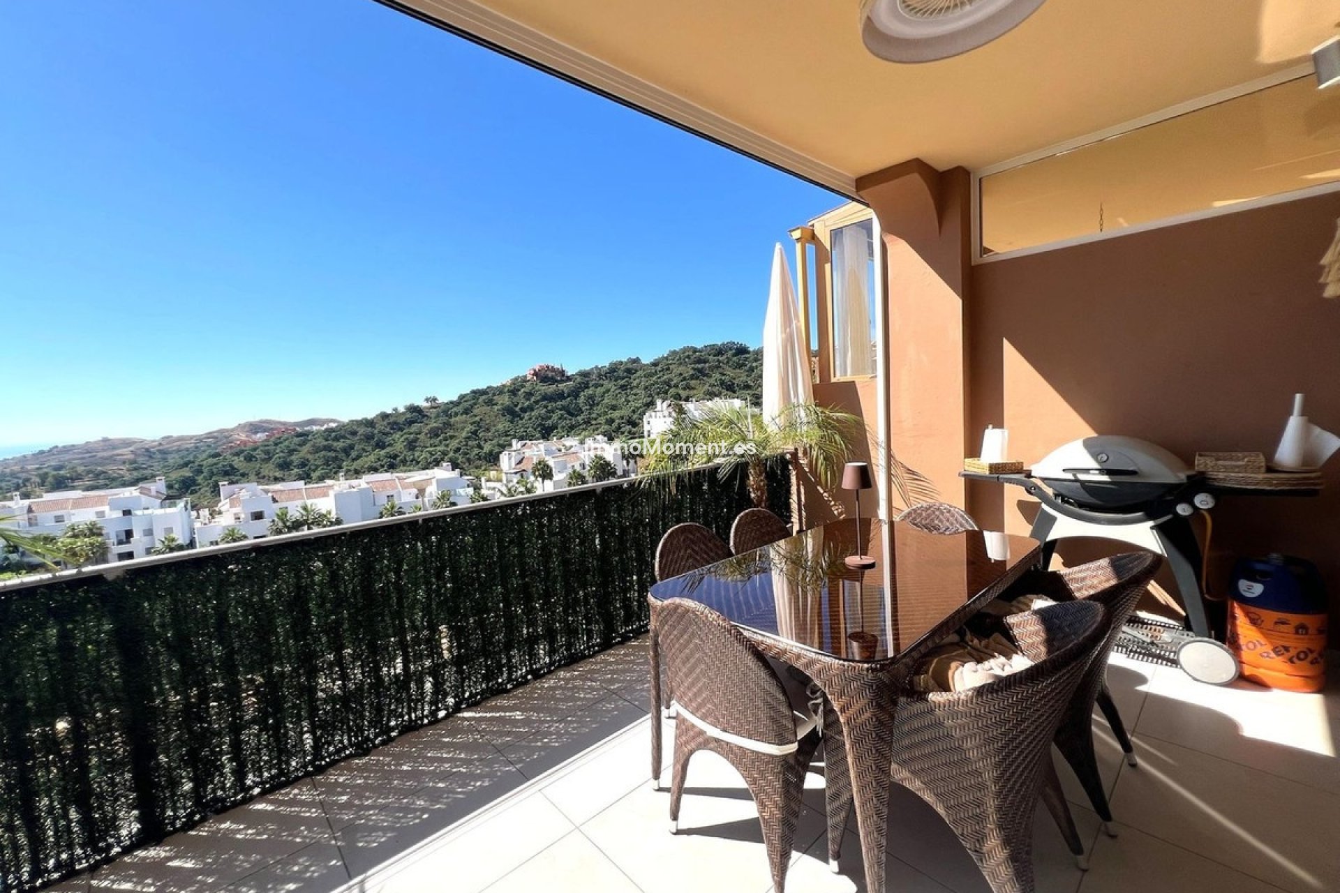 Reventa - Adosado - Marbella - La Mairena
