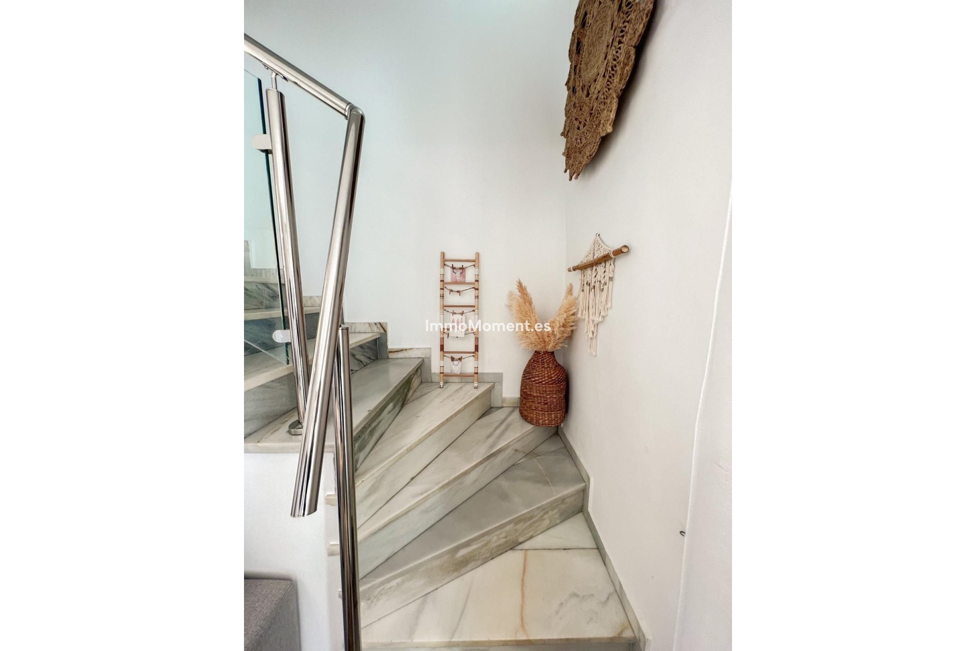 Reventa - Adosado - Marbella - Las Chapas