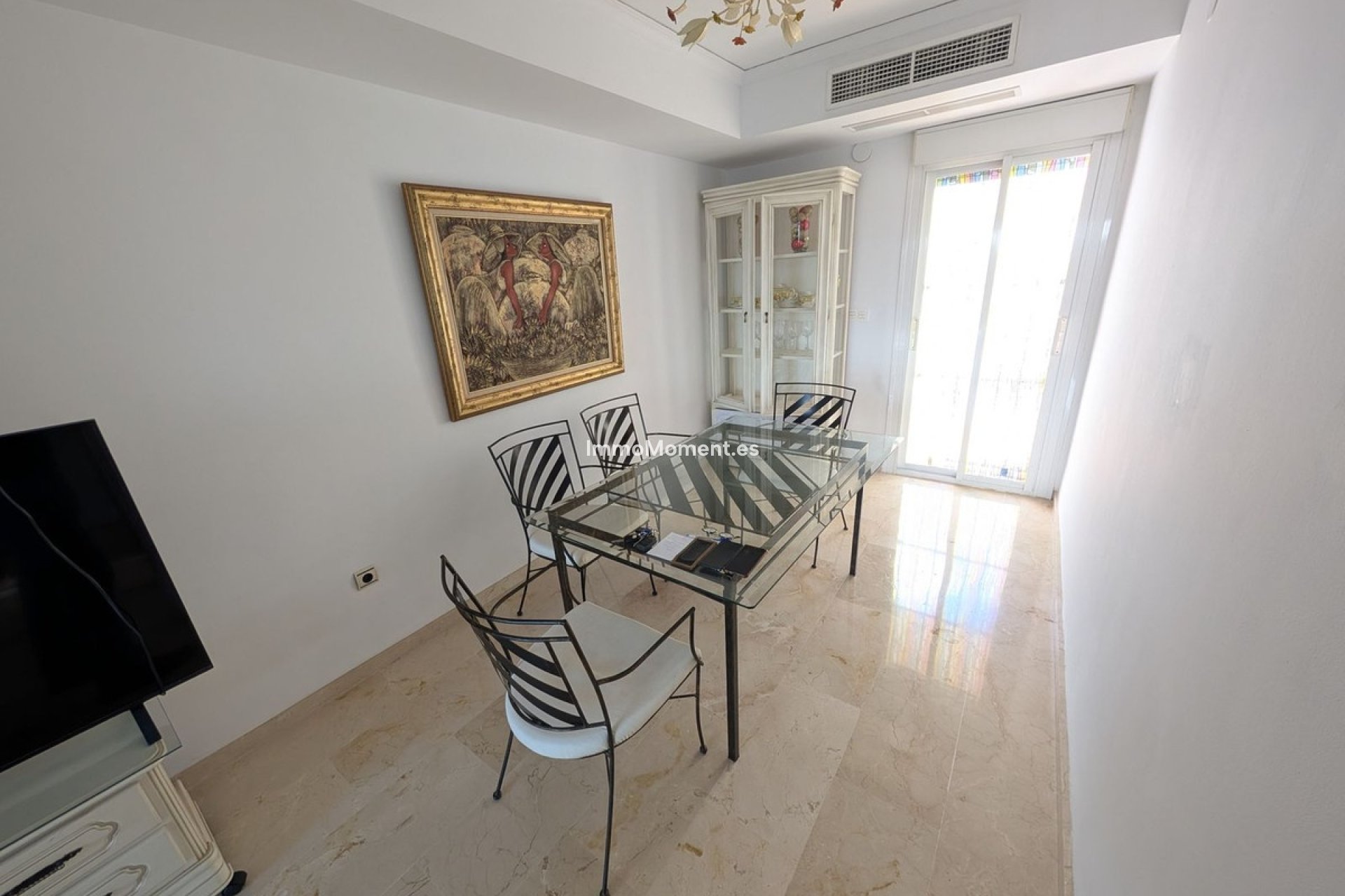 Reventa - Adosado - Marbella - Las Chapas