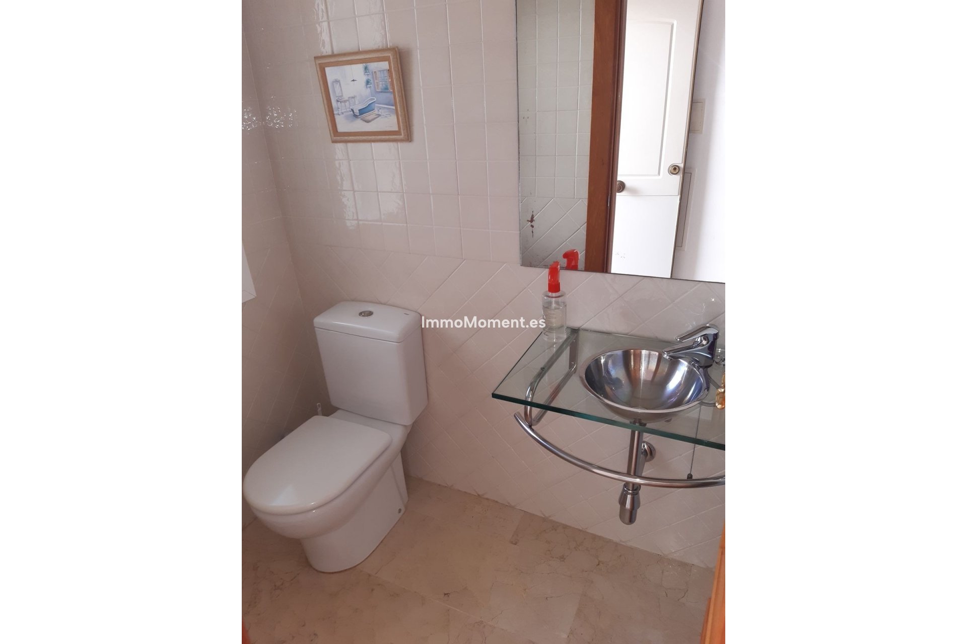 Reventa - Adosado - Marbella - Las Chapas