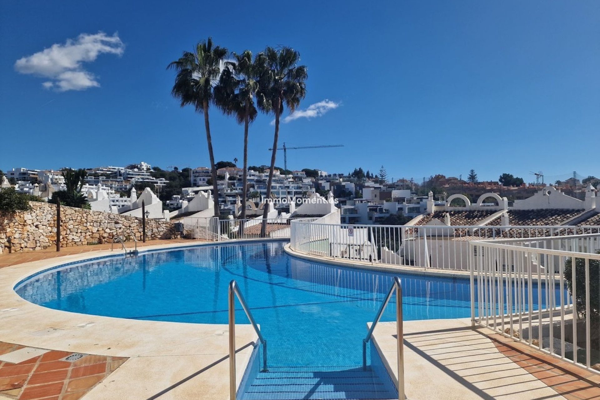 Reventa - Adosado - Marbella - Las Chapas