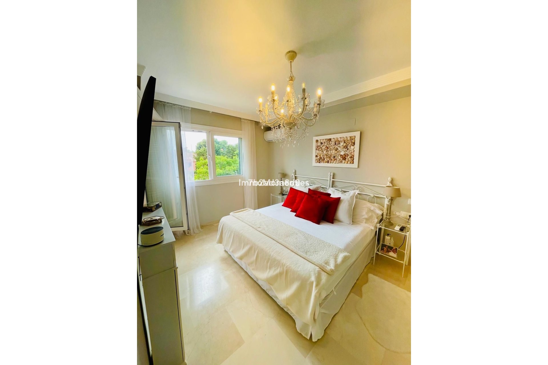 Reventa - Adosado - Marbella - Los Monteros
