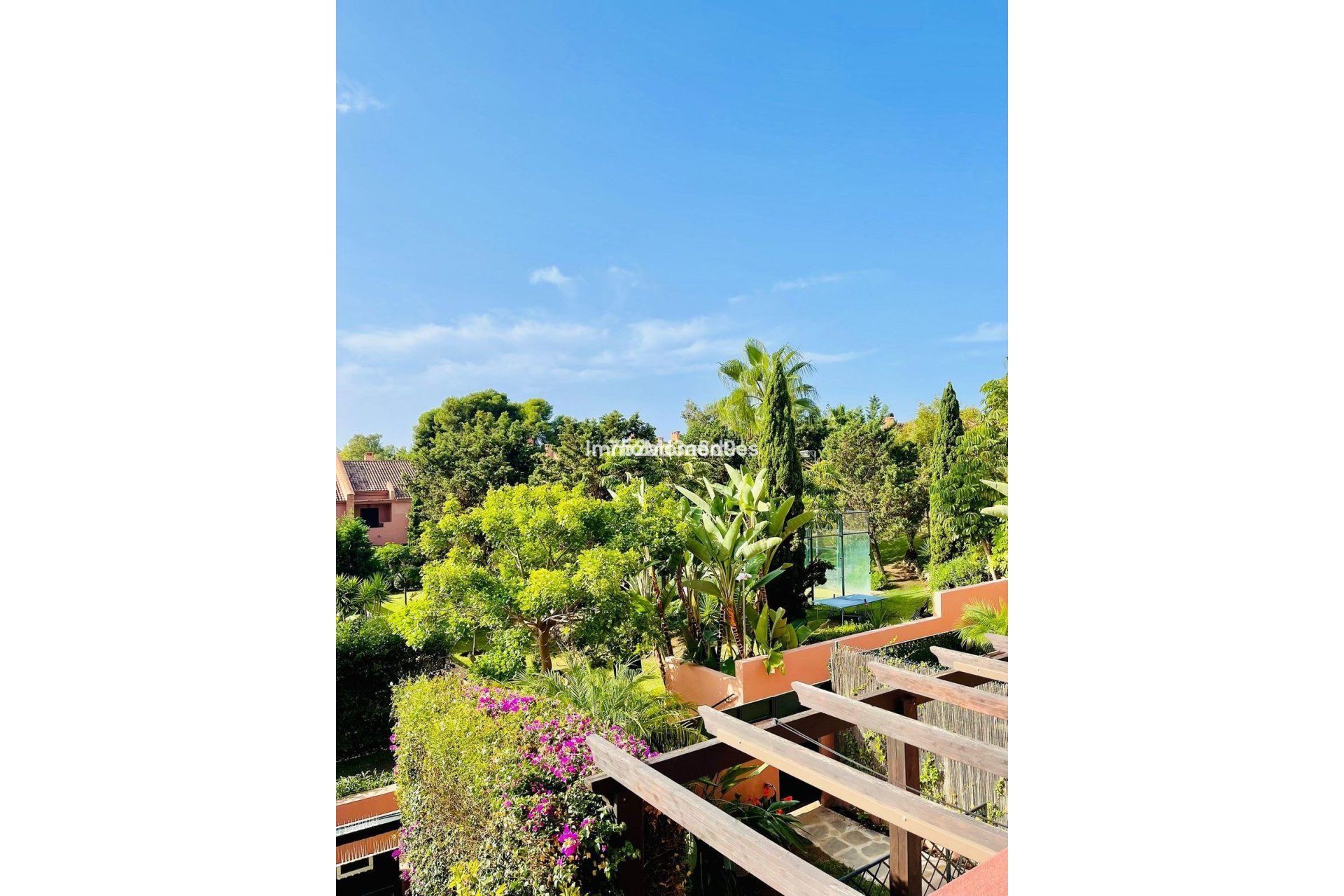 Reventa - Adosado - Marbella - Los Monteros