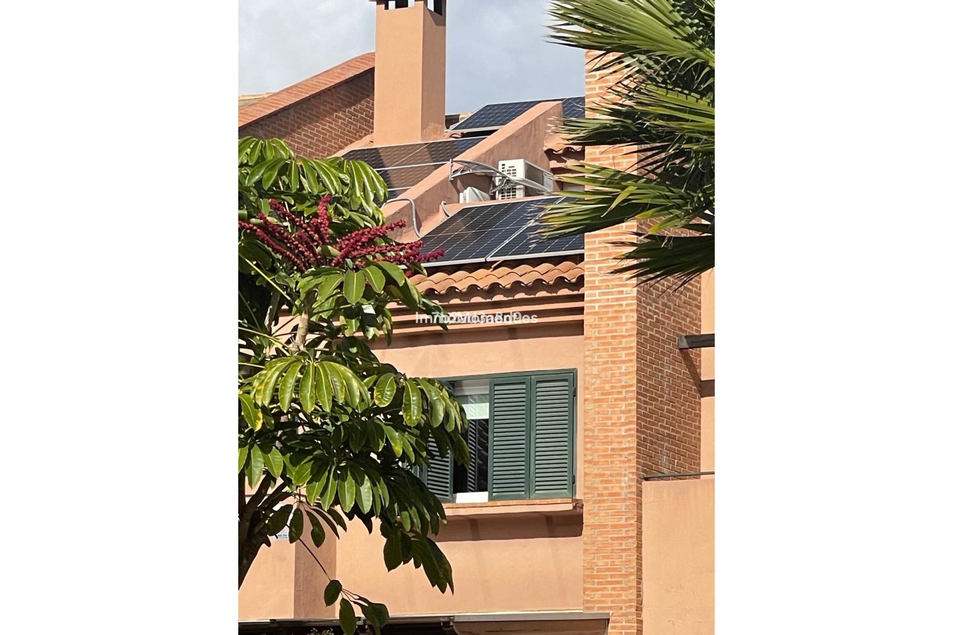 Reventa - Adosado - Marbella - Los Monteros