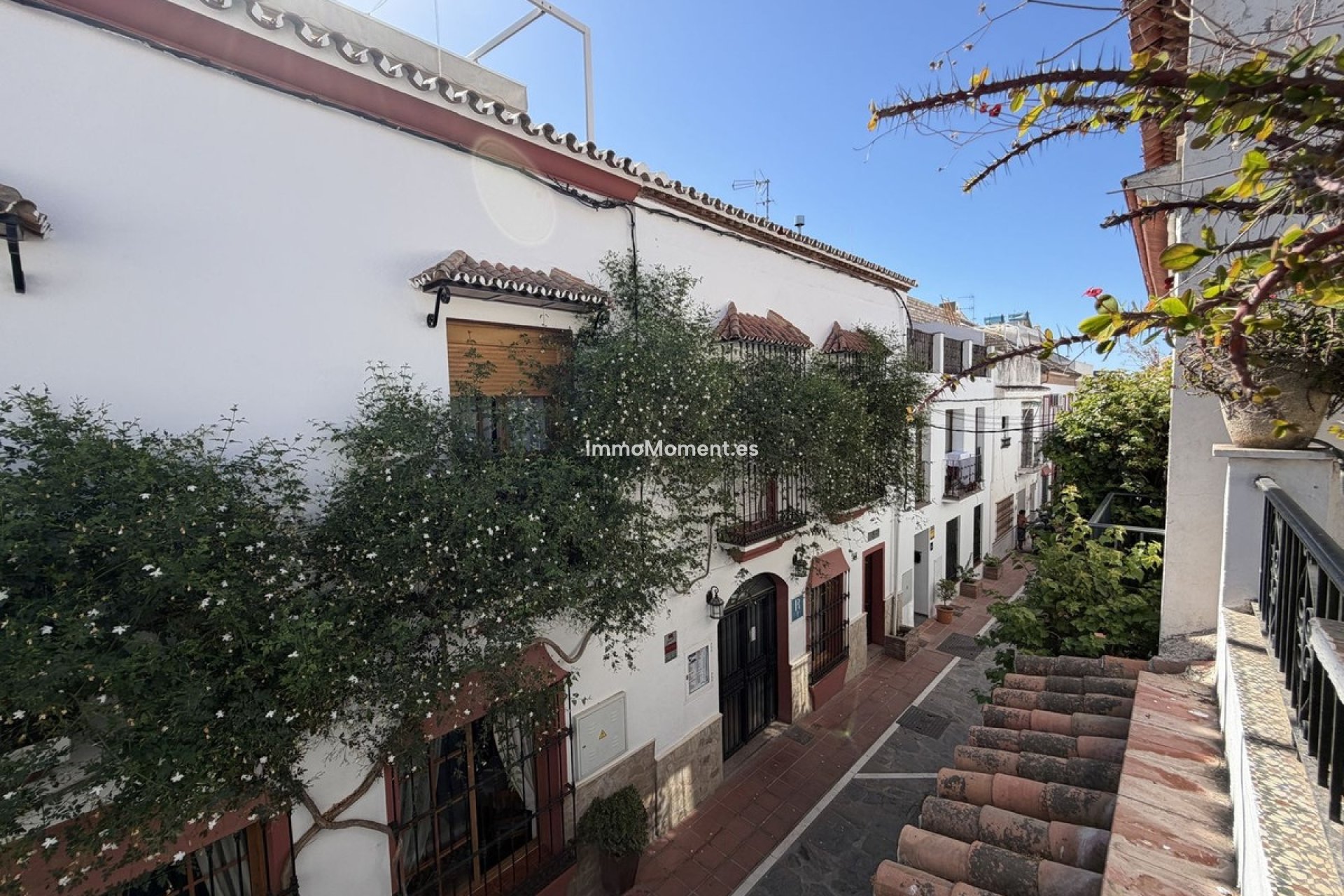 Reventa - Adosado - Marbella - Marbella Centro