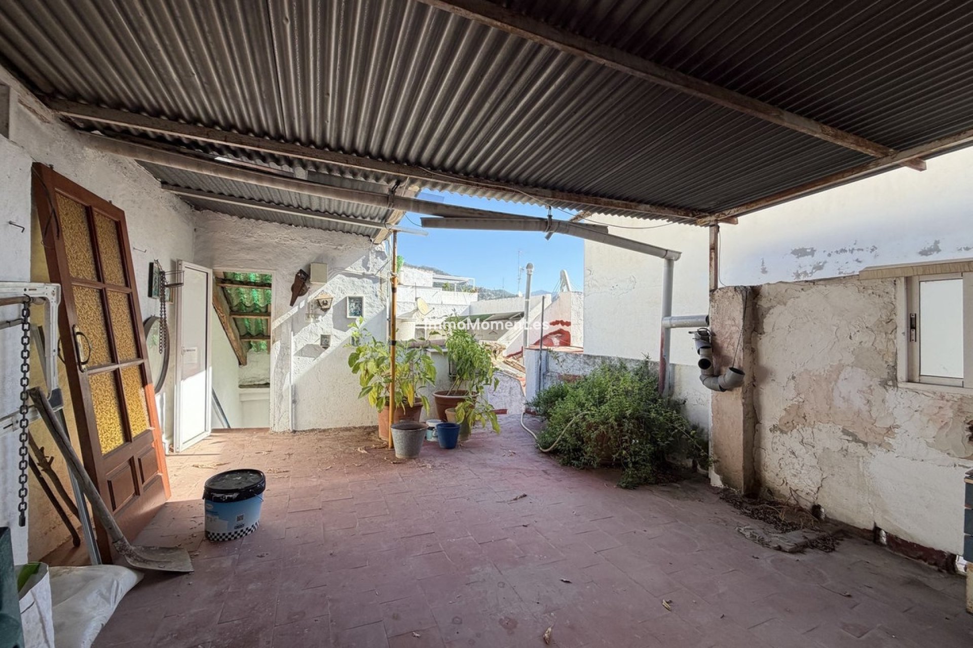 Reventa - Adosado - Marbella - Marbella Centro