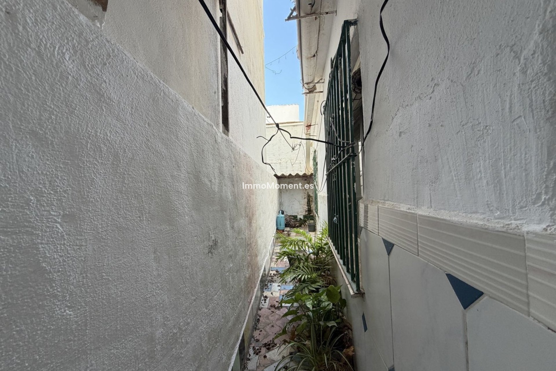 Reventa - Adosado - Marbella - Marbella Centro