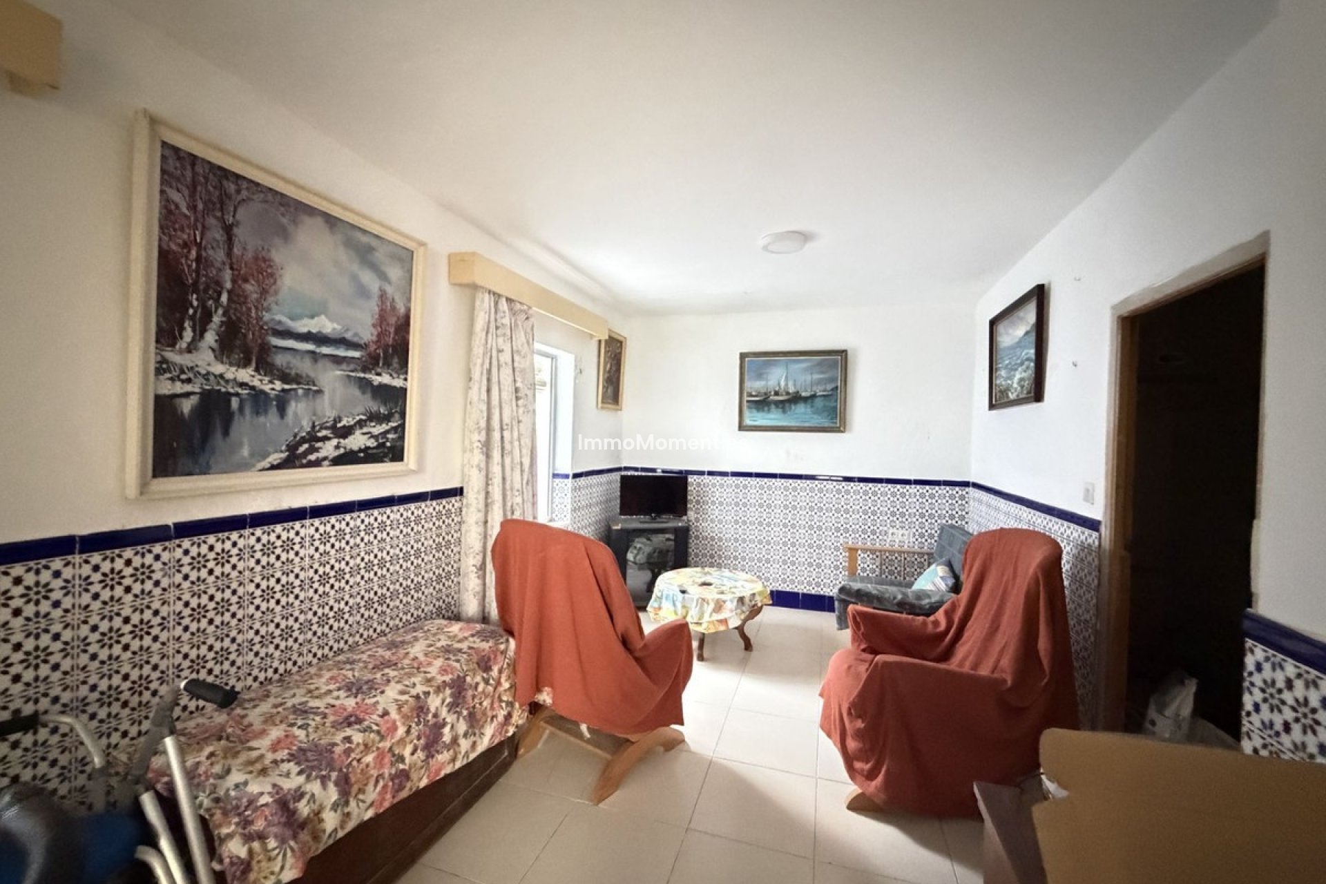 Reventa - Adosado - Marbella - Marbella Centro