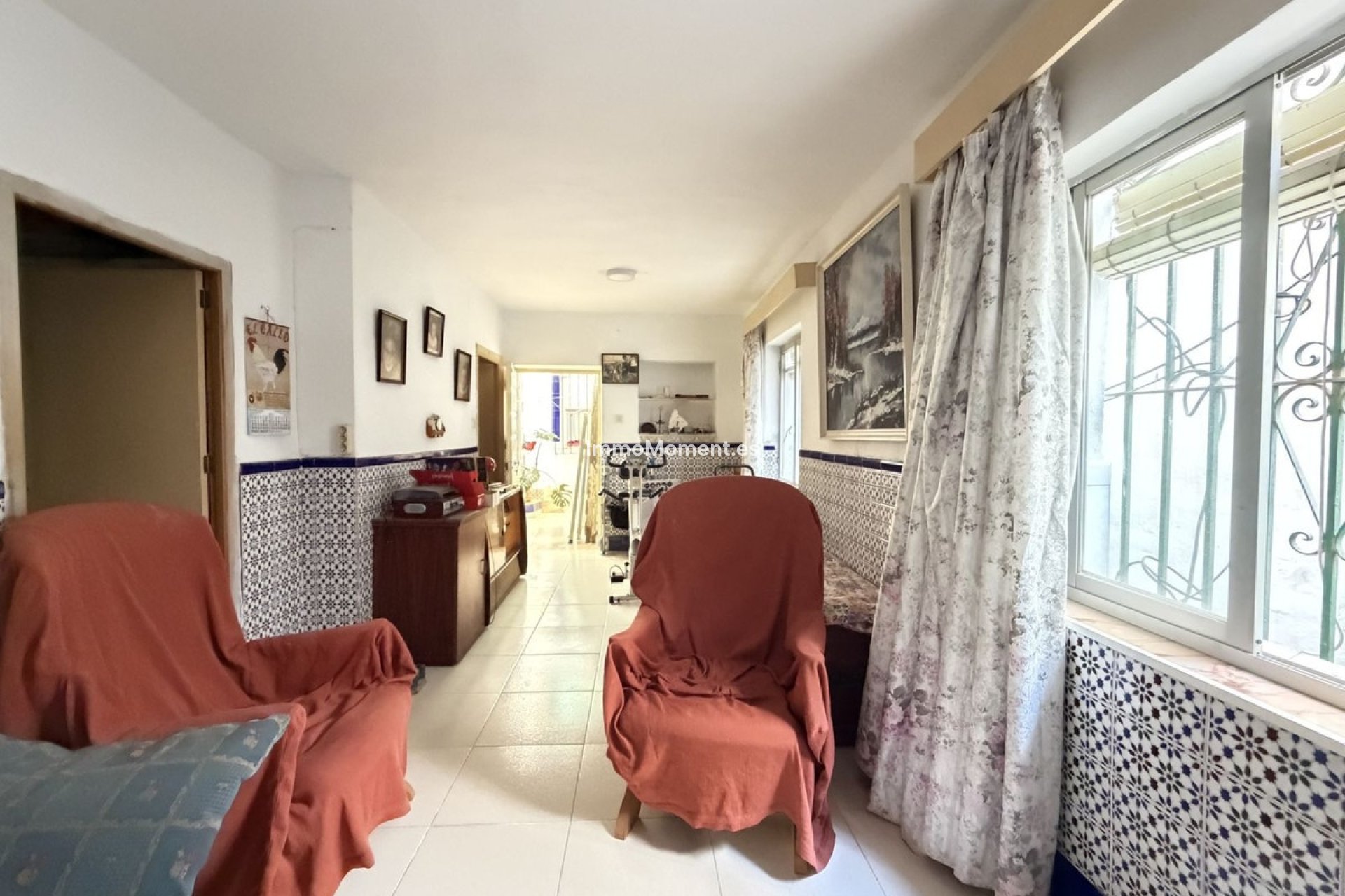 Reventa - Adosado - Marbella - Marbella Centro