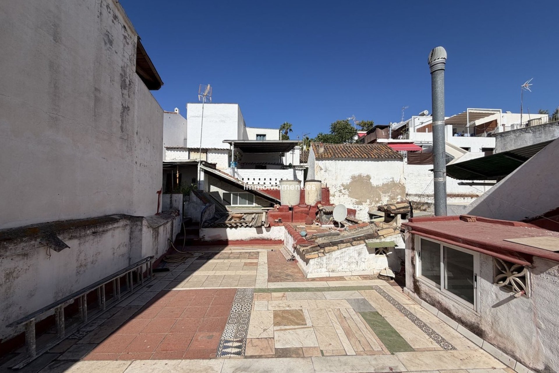 Reventa - Adosado - Marbella - Marbella Centro
