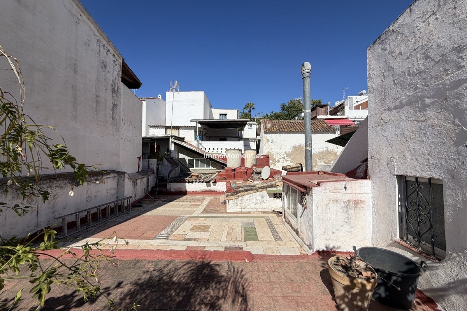 Reventa - Adosado - Marbella - Marbella Centro