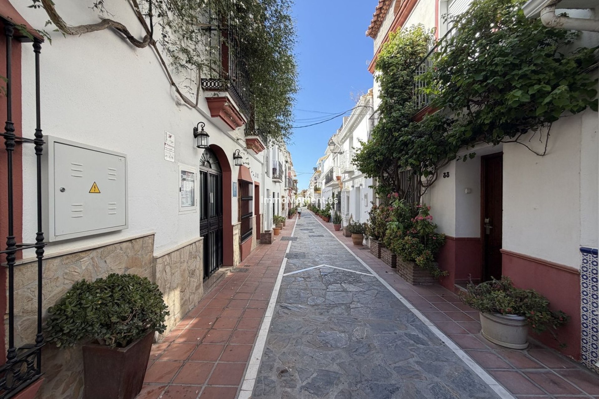 Reventa - Adosado - Marbella - Marbella Centro